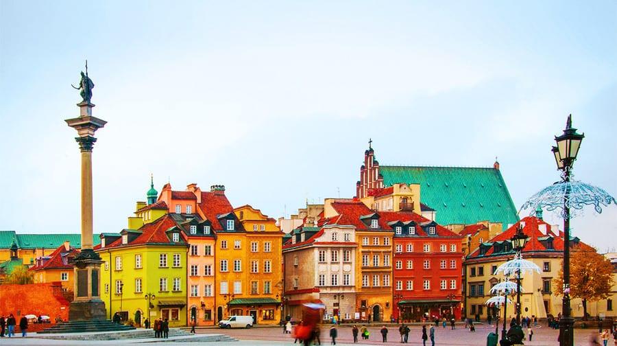 asmo logistics armenia poland