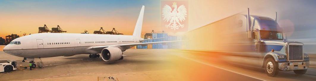 Poland logistics