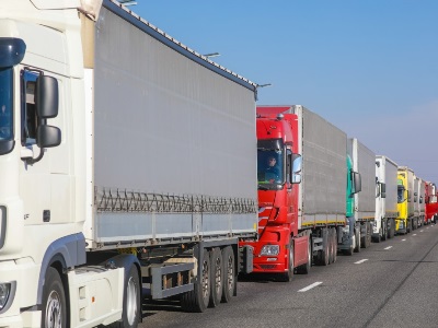 ASMO Logistics - Грузоперевозки Армении выросли на 2,5% в 2025: железнодорожный сектор лидирует