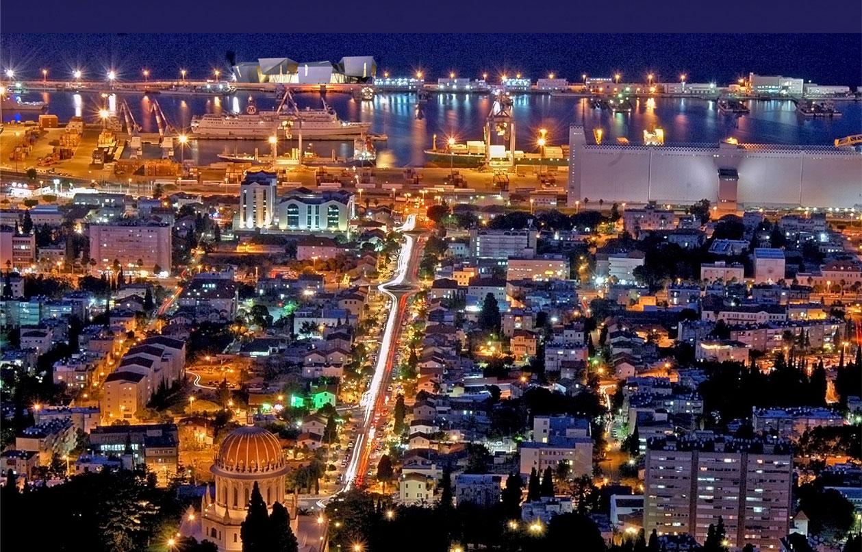 ASMO Logistics - Грузоперевозки из Израиля в Армению: авиа и морской транспорт