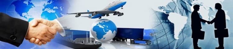 logistics services in Armenia