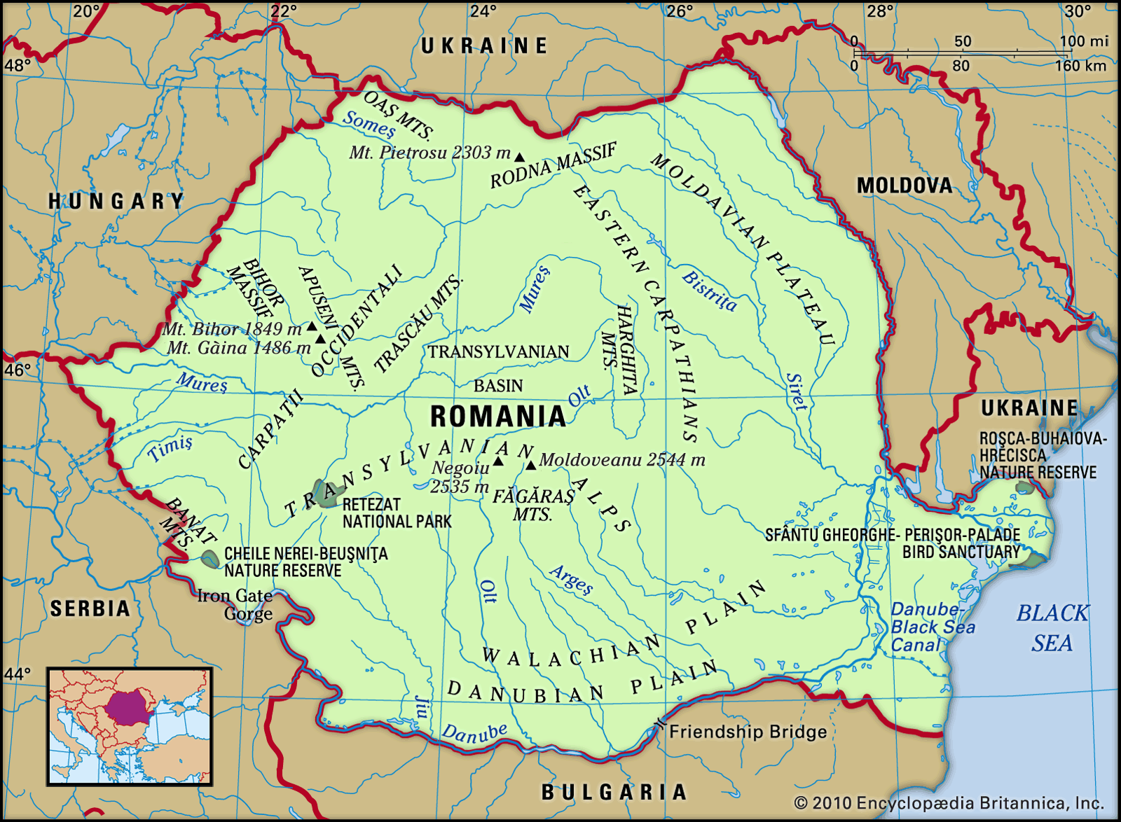 cargo delivery Armenia Romania6